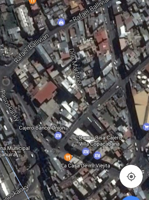 Casa INMEDIACIONES CRUCE VILLA COPACABANA Foto 1