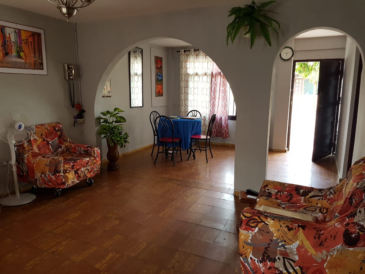 Casa Avenida Mutualista, Santa Cruz de la Sierra, Bolivia Foto 2