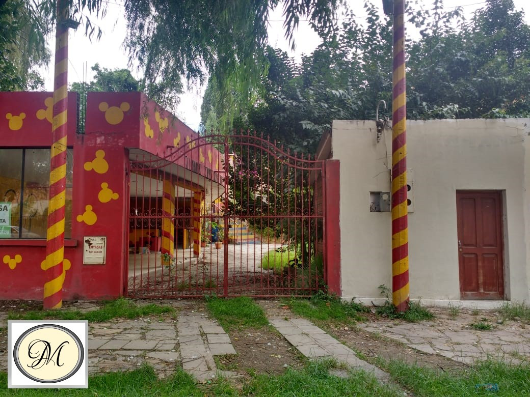 Terreno en VentaBarrio El Molino, frente a transito. Foto 1