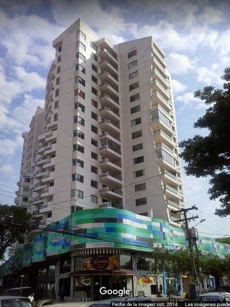 Departamento en VentaTorres aventura 2do Anillo Alemana 3 dormitorios 3 baños 1 parqueos Foto 1