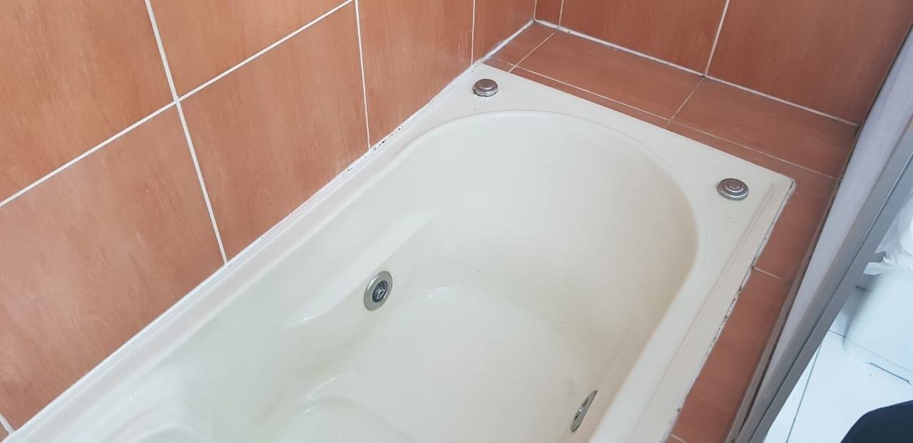 Departamento en AnticréticoMiraflores, calle Litoral.  Foto 5