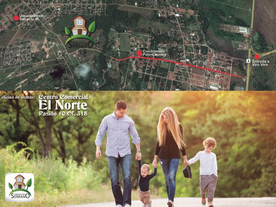 Terreno en VentaLotes al credito DIRECTO    Foto 20