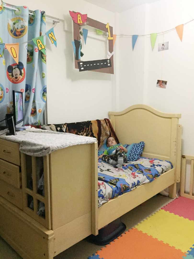 Departamento en VentaAv. Santos Dumont 4to anillo c/ Bandera  Foto 9