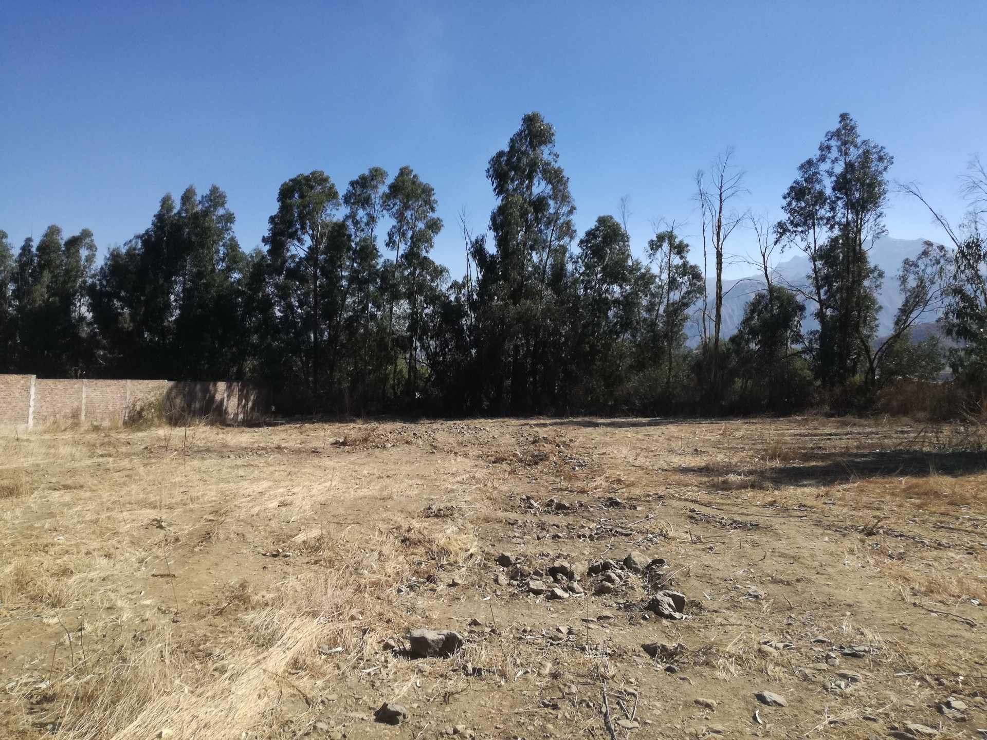 Terreno en VentaApote norte, Tiquipaya    Foto 1