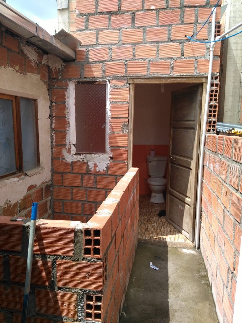 Casa en San Pedro en La Paz 6 dormitorios 4 baños  Foto 7