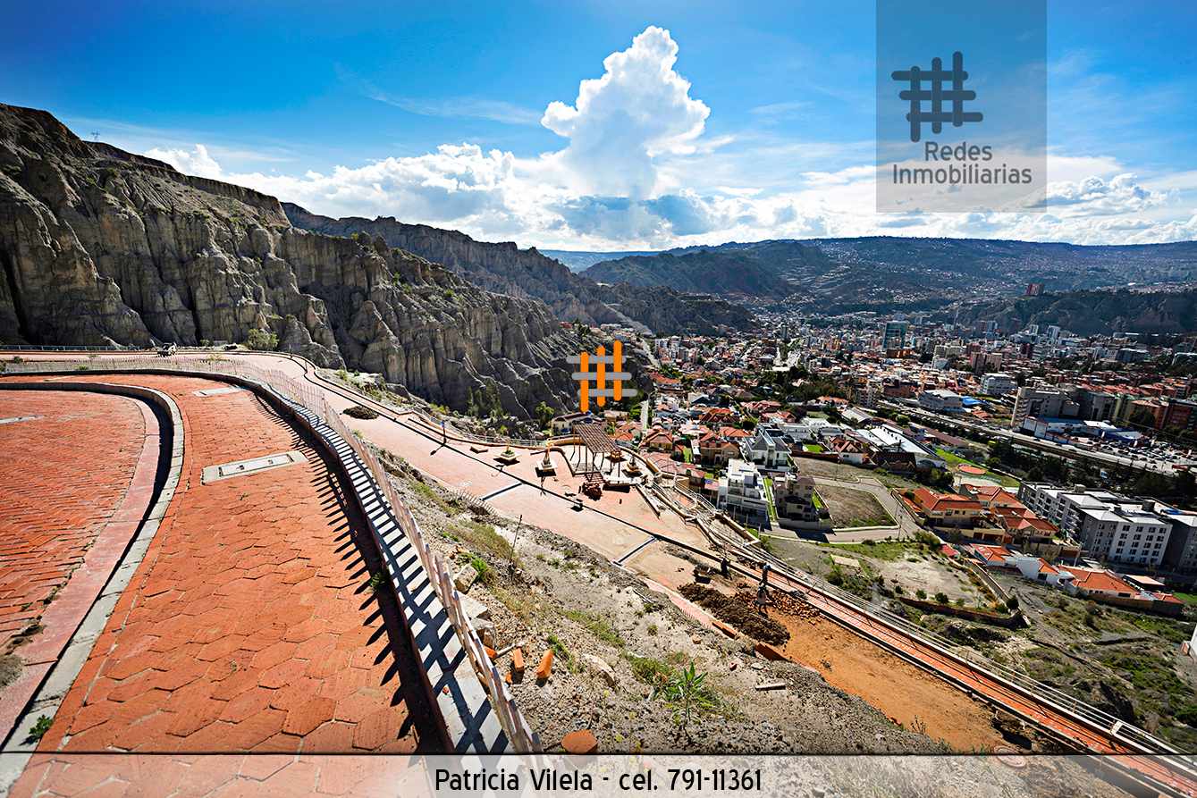 Terreno en VentaTERRENOS EN VENTA URBANIZACION VISTA LINDA    Foto 8