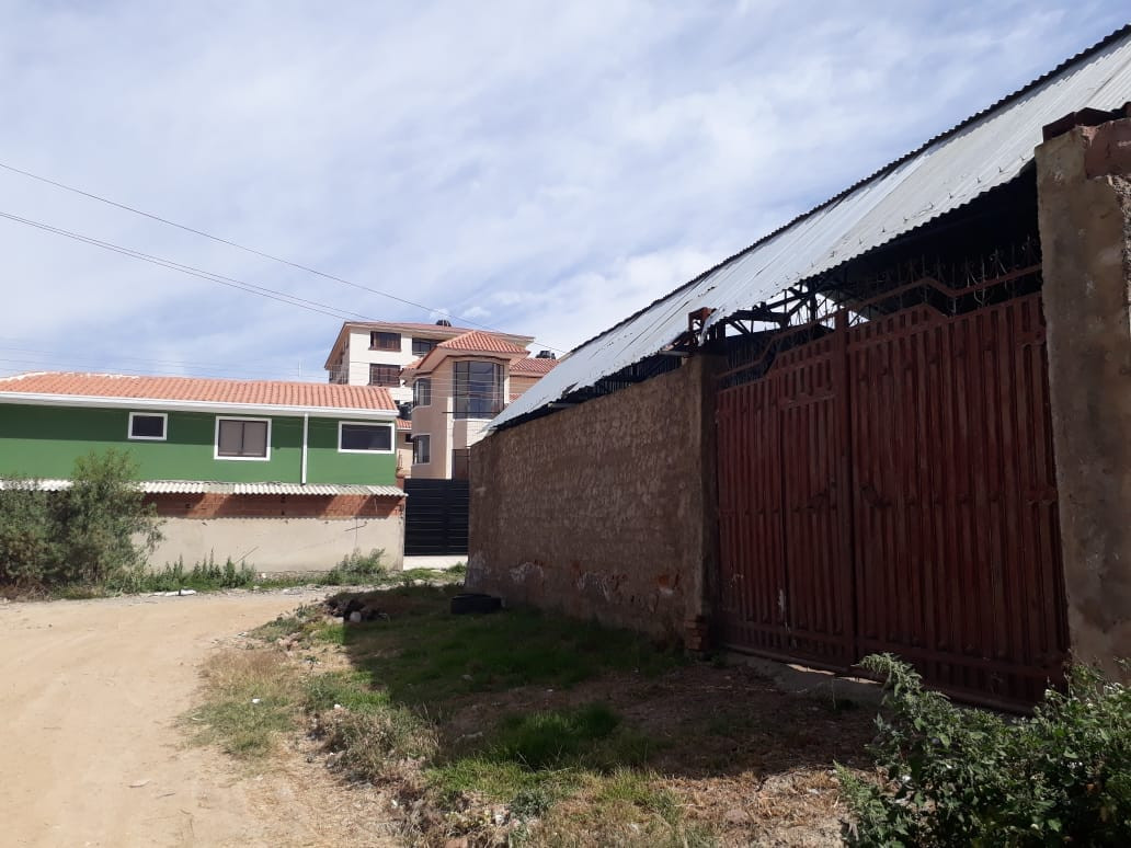 Casa en Sacaba en Cochabamba 3 dormitorios 1 baños 2 parqueos Foto 6