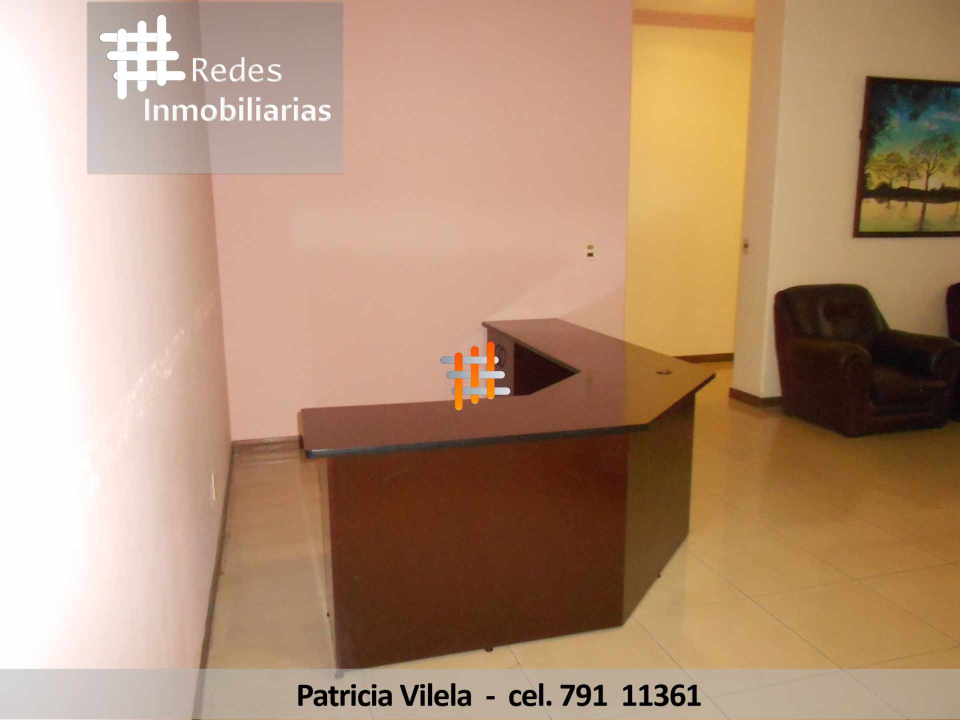 Oficina en San Jorge en La Paz 7 dormitorios 2 baños  Foto 5