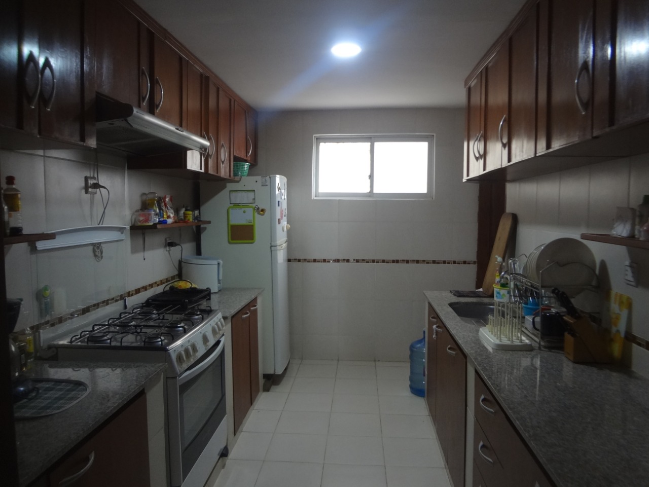 Departamento en VentaCondominio Estrella del Este 3 dormitorios 2 baños 1 parqueos Foto 2
