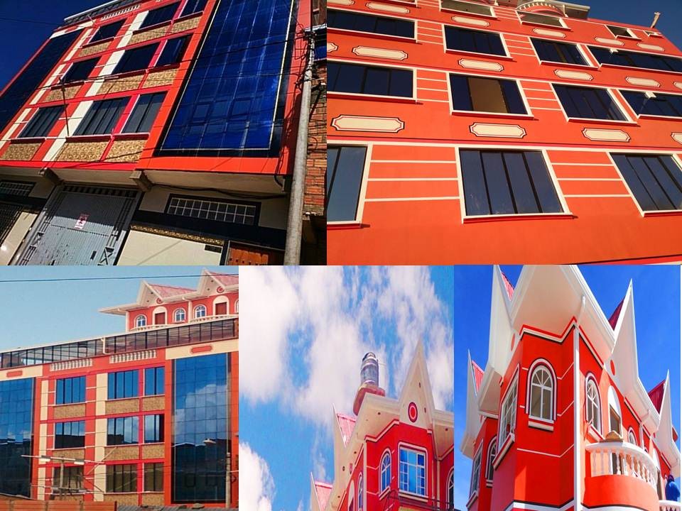 Casa MEDIA CUADRA AV. JULIO CESAR VALDES PLAZA SAN PEDRO Foto 2