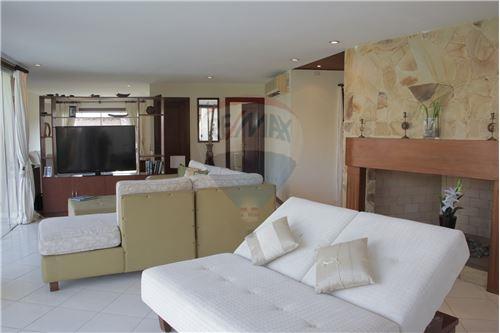 Casa en VentaLA CASONA VIRGEN DE COTOCA  5 baños 1 parqueos Foto 25