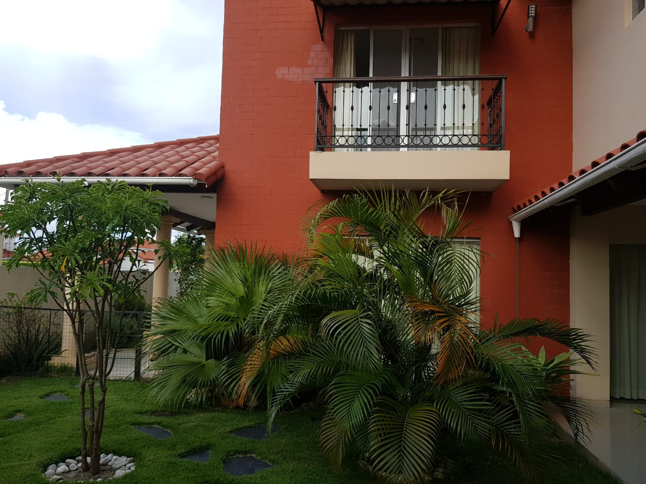 Casa en VentaCondominio Santa cruz de las colinas , Zona del urubo 4 dormitorios 2 baños 1 parqueos Foto 11