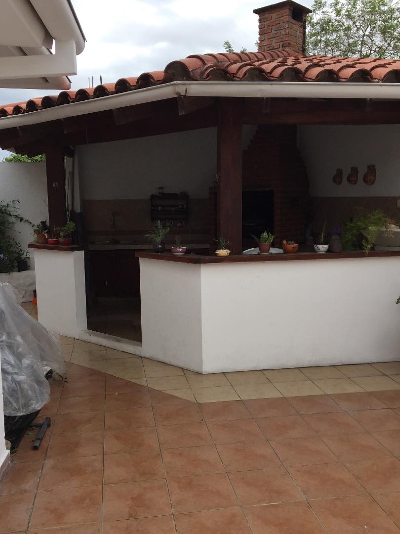 Casa en VentaUrbanización Santa Ana Radial 27 Foto 6