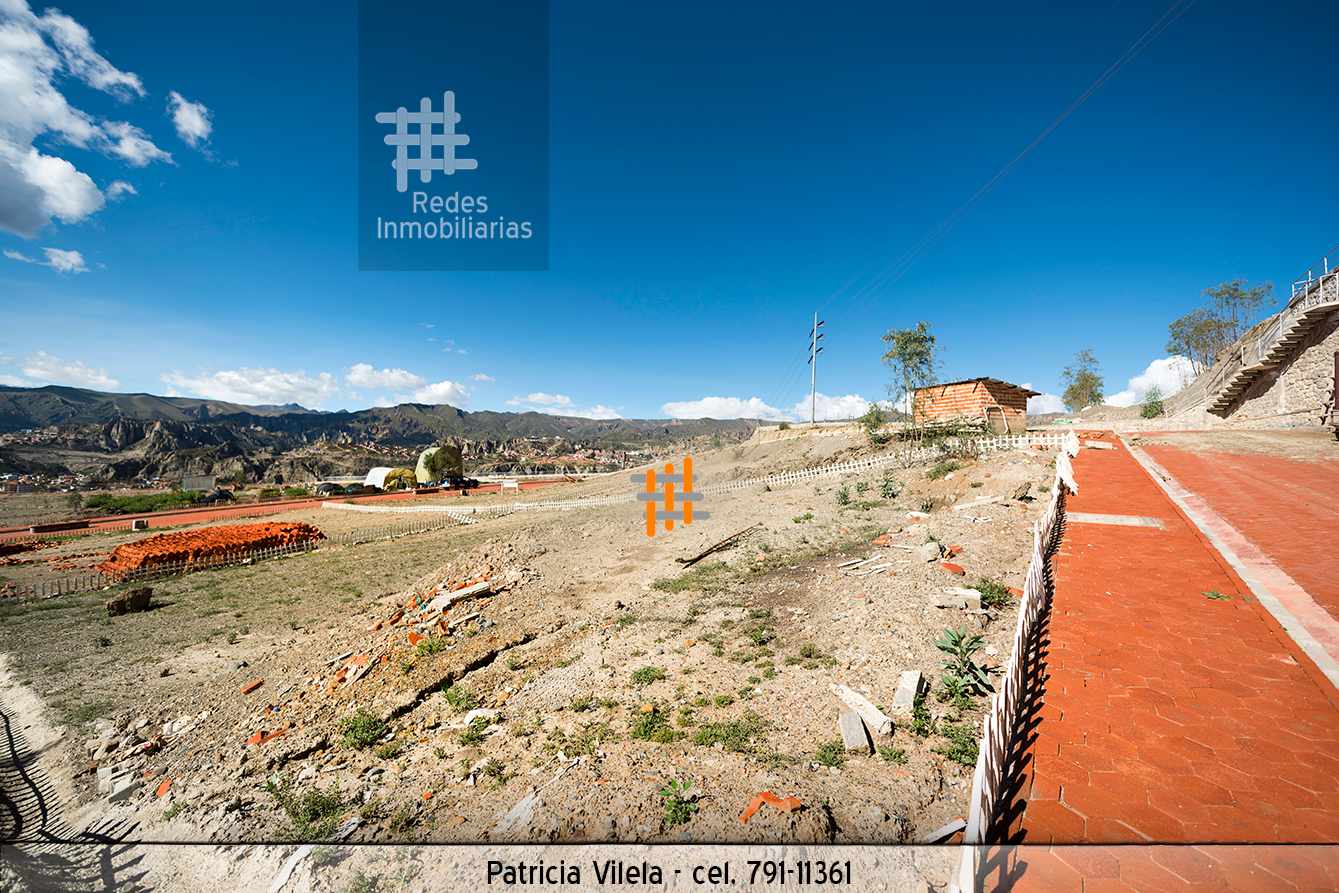 Terreno en VentaTERRENOS EN VENTA URBANIZACION VISTA LINDA    Foto 20