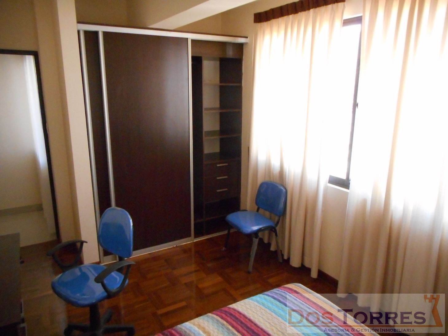 Departamento en Cala Cala en Cochabamba 4 dormitorios 3 baños  Foto 10
