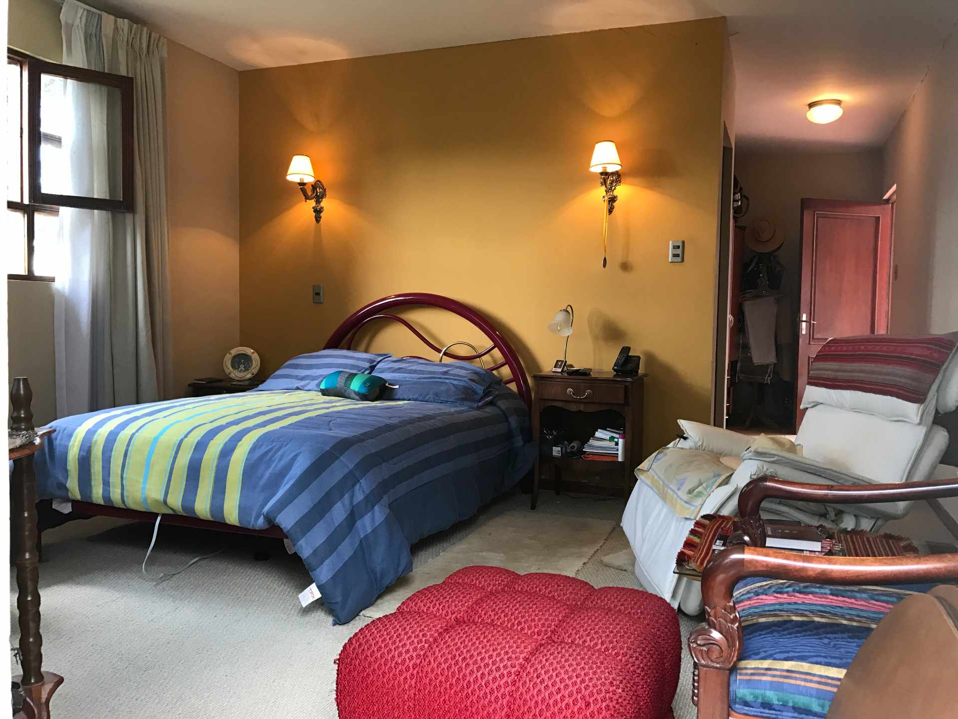 Casa en Achocalla en La Paz 3 dormitorios 5 baños 6 parqueos Foto 19