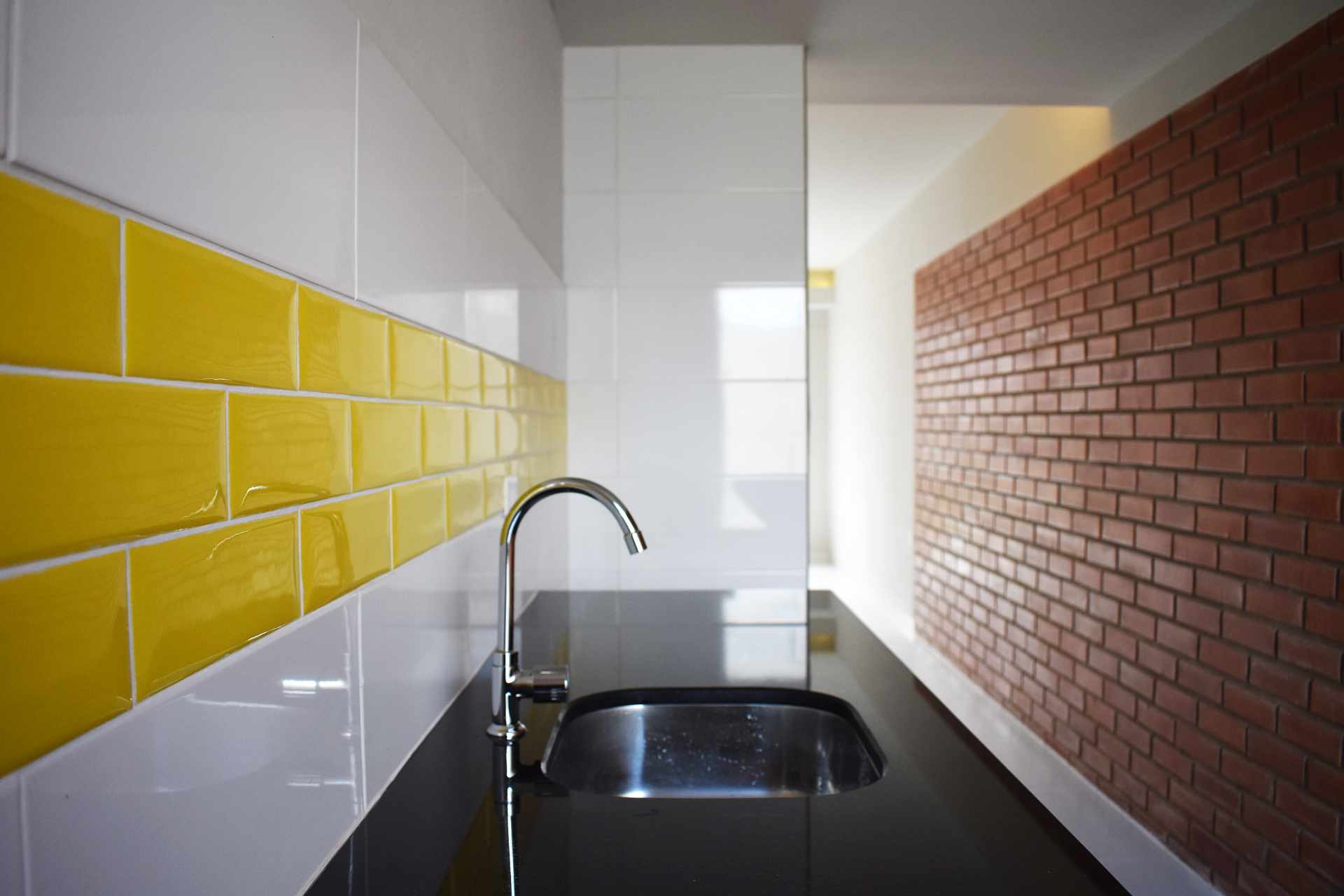 Casa en VentaBarrio Magisterio Sur, calle 3, Zona Santos Dumont 3 dormitorios 2 baños 1 parqueos Foto 4