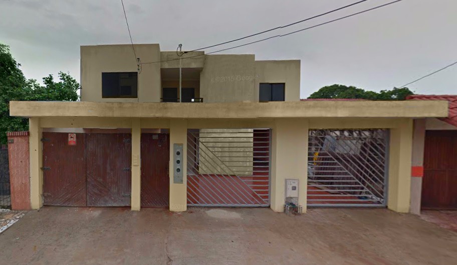 Departamento en AnticréticoAv paragua, barrio conavi 2 dormitorios 2 baños 1 parqueos Foto 7