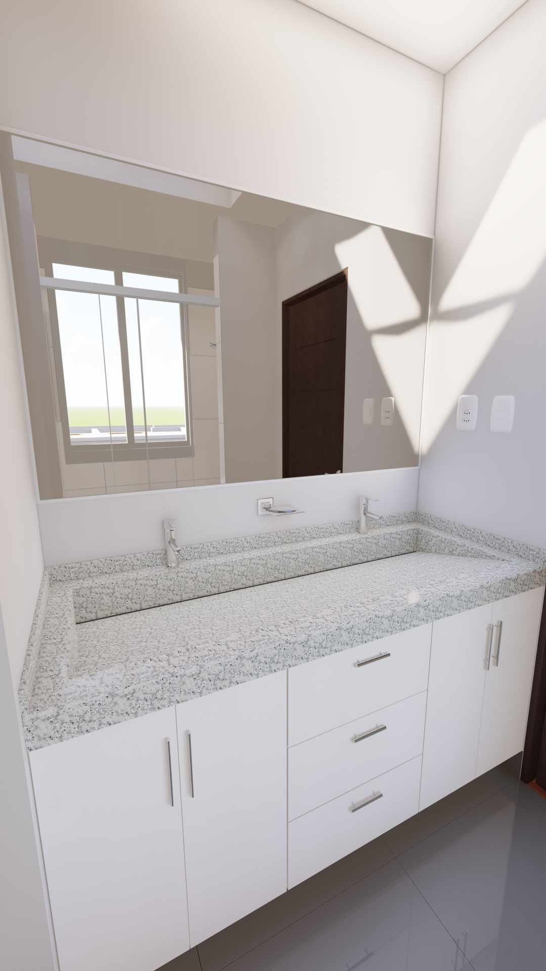 Casa HACIENDA DE IRPAVI
-  Av. El Vergel  #100 Esq. Calle ColibrÍ Foto 5