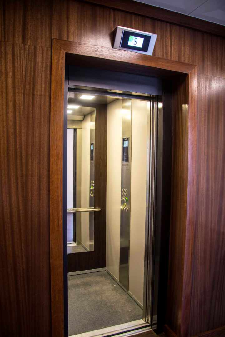 Oficina en AlquilerAv, Ramon Rivero frente al Parque Vial Foto 14