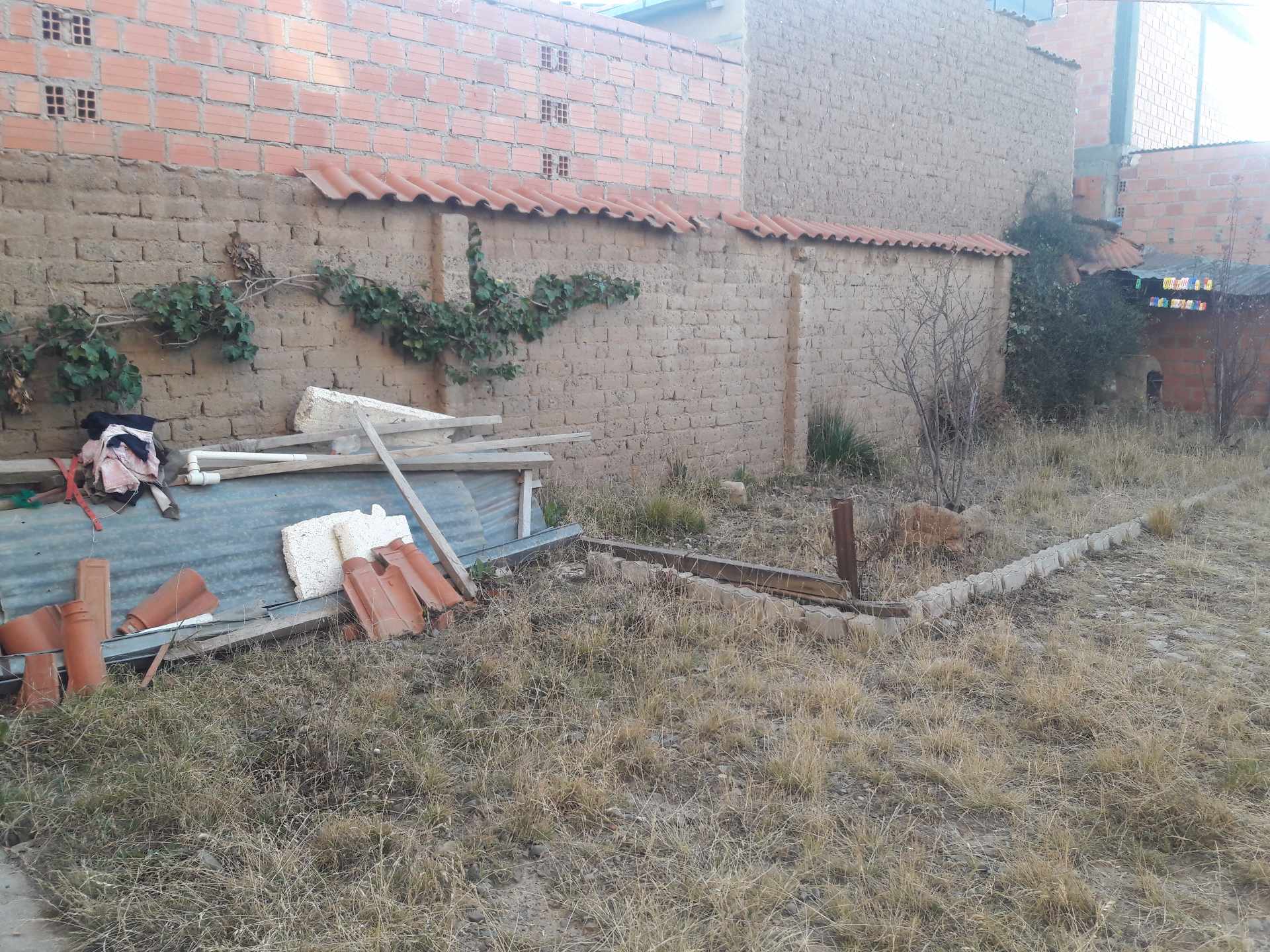 Casa en VentaCosmos 79, Unidad Vecinal G. Foto 6