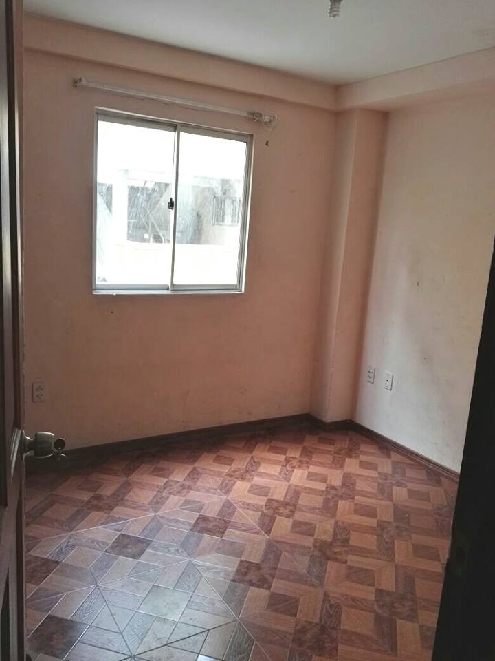 Departamento en Miraflores en La Paz 3 dormitorios 1 baños  Foto 1