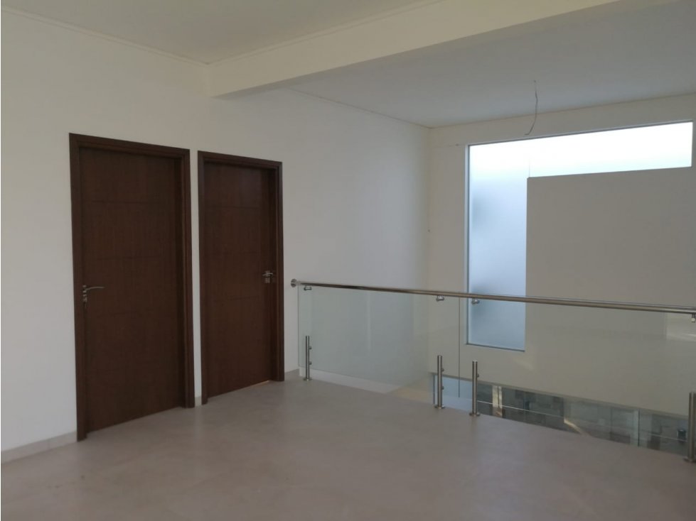 Casa en VentaPRECIOSA CASA EN VENTA EN CONDOMINIO UB3D Foto 5