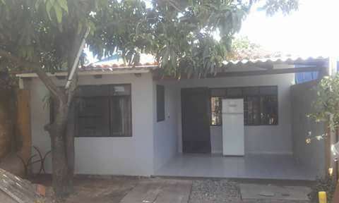 Casa en VentaAv. max justiniano, barrio Norte. diagonal de cementerio. Warnes Santa cruz Foto 1