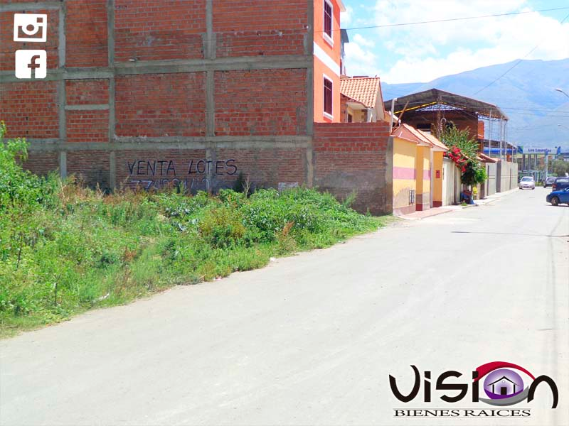 Terreno en Villa Busch en Cochabamba    Foto 17