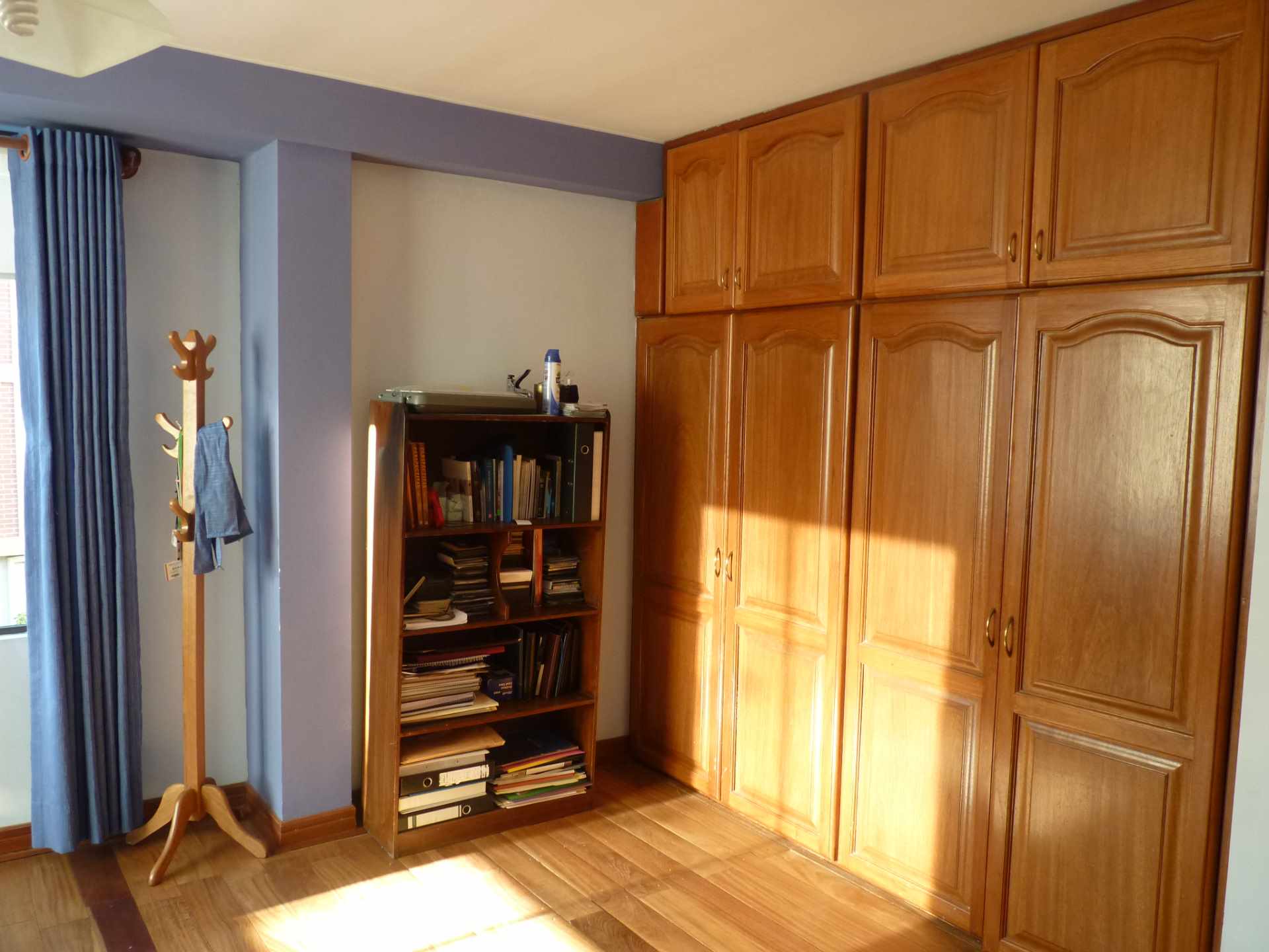 Casa en VentaAv. 14 de septiembre esq. calle 13 # 5911 Condominio Zurich Foto 5