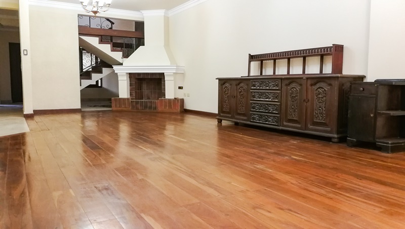 Casa en Noroeste en Cochabamba 7 dormitorios 6 baños  Foto 17