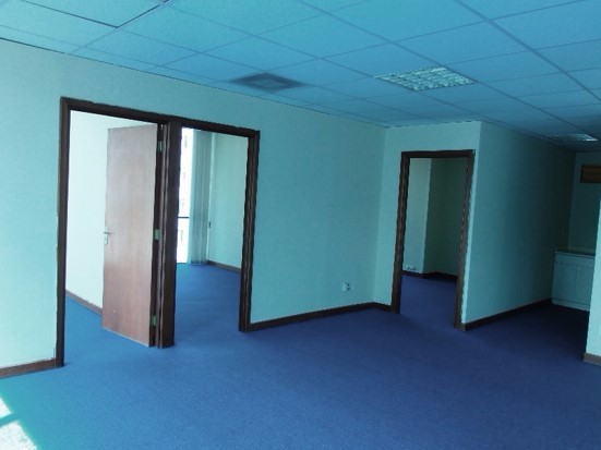 Oficina Edificio Torre Azul, Av. 20 de octubre y Campos No. 2665 Foto 3