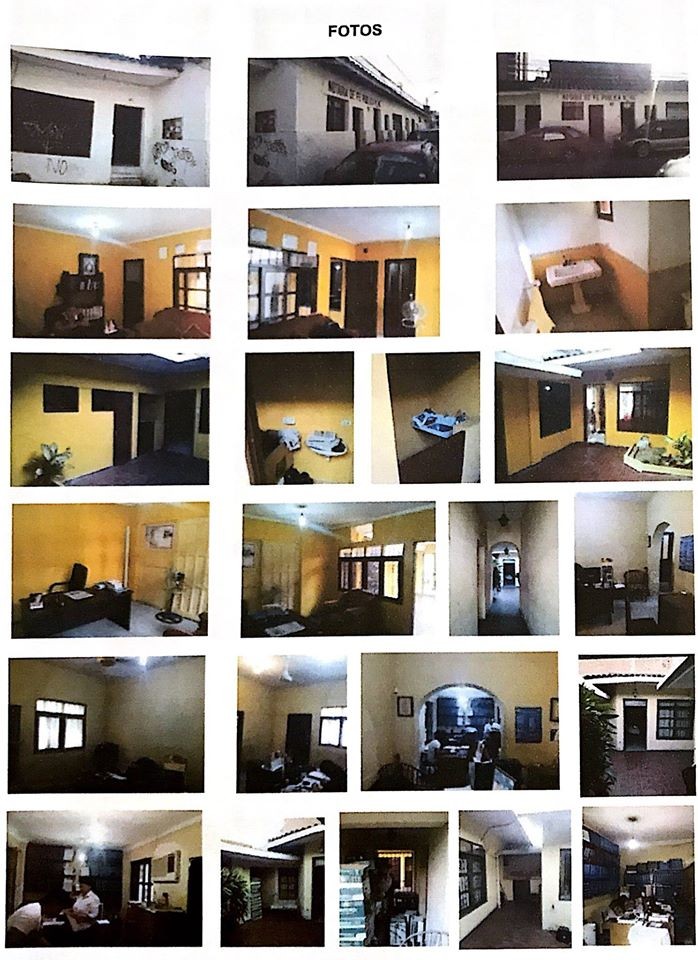 Casa en VentaC/ Chuquisaca 1er anillo  4 dormitorios 3 baños  Foto 2