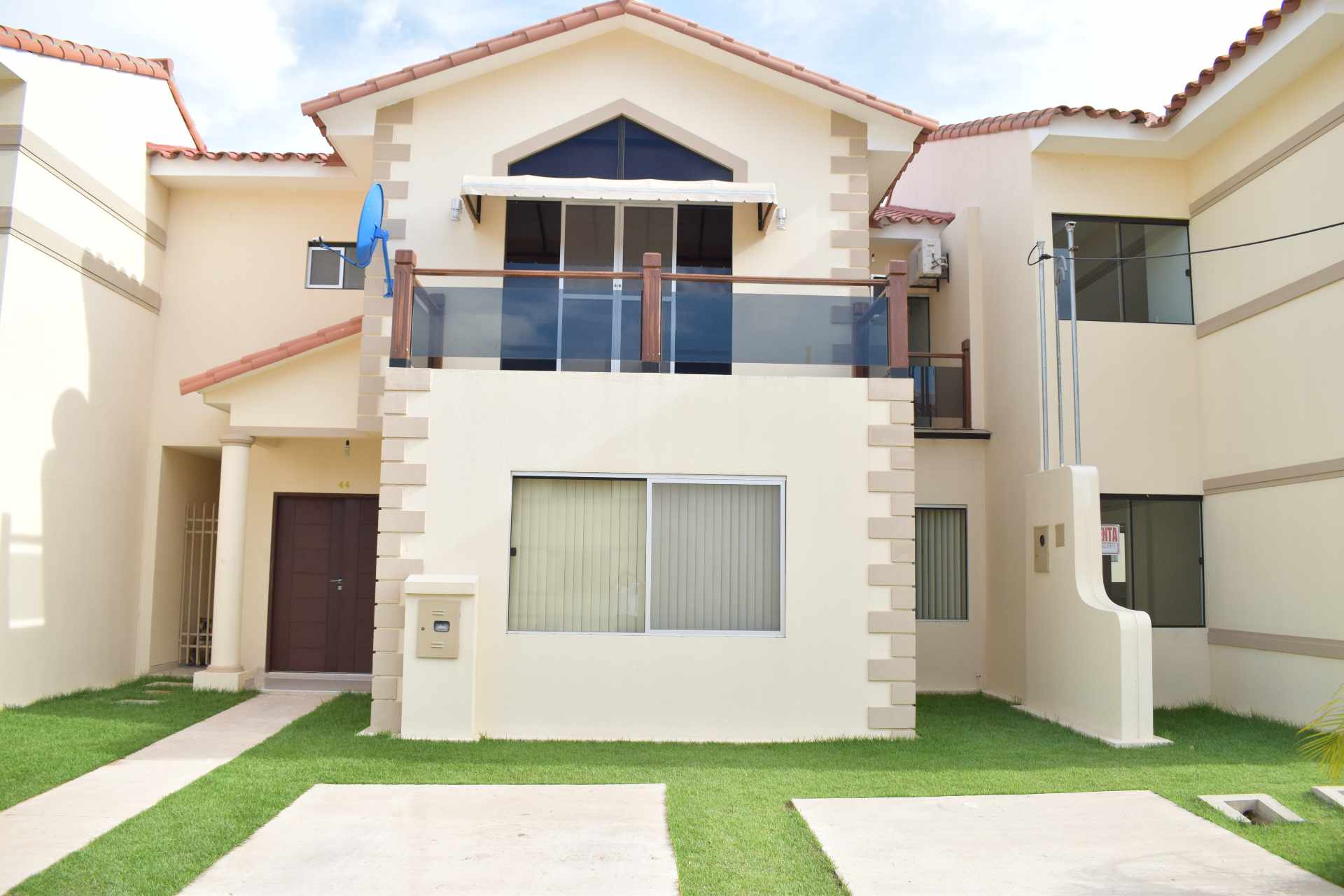 Casa en VentaCONDOMINIO MUNICH - ZONA NORTE 4 dormitorios 5 baños 2 parqueos Foto 29