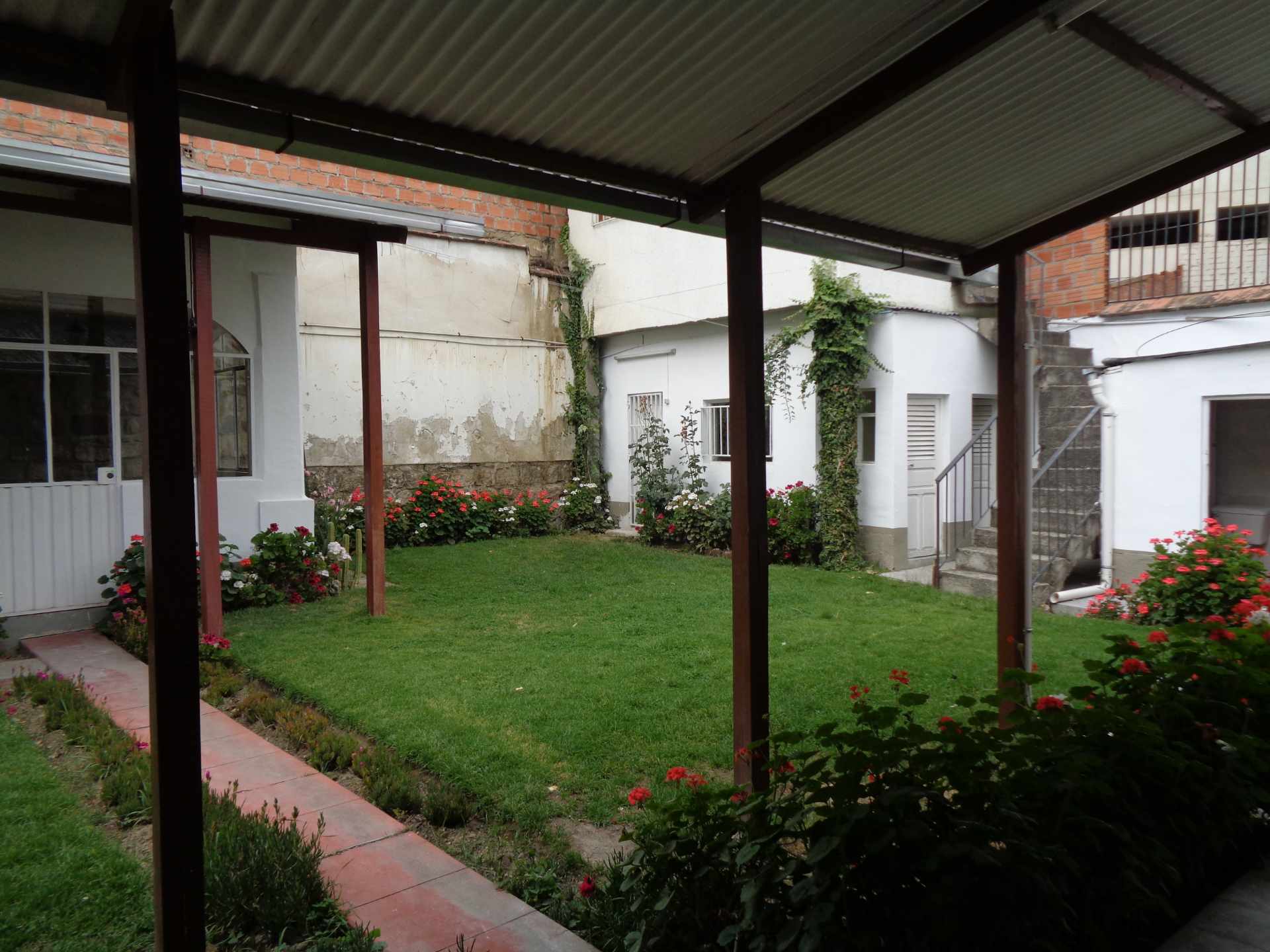 Casa en Sopocachi en La Paz 4 dormitorios 6 baños 4 parqueos Foto 19