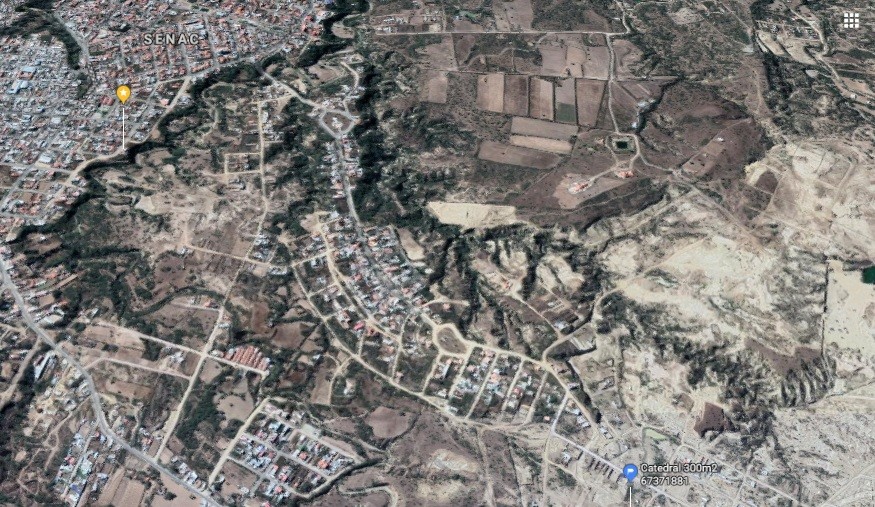 Terreno en Oruro en Oruro    Foto 3