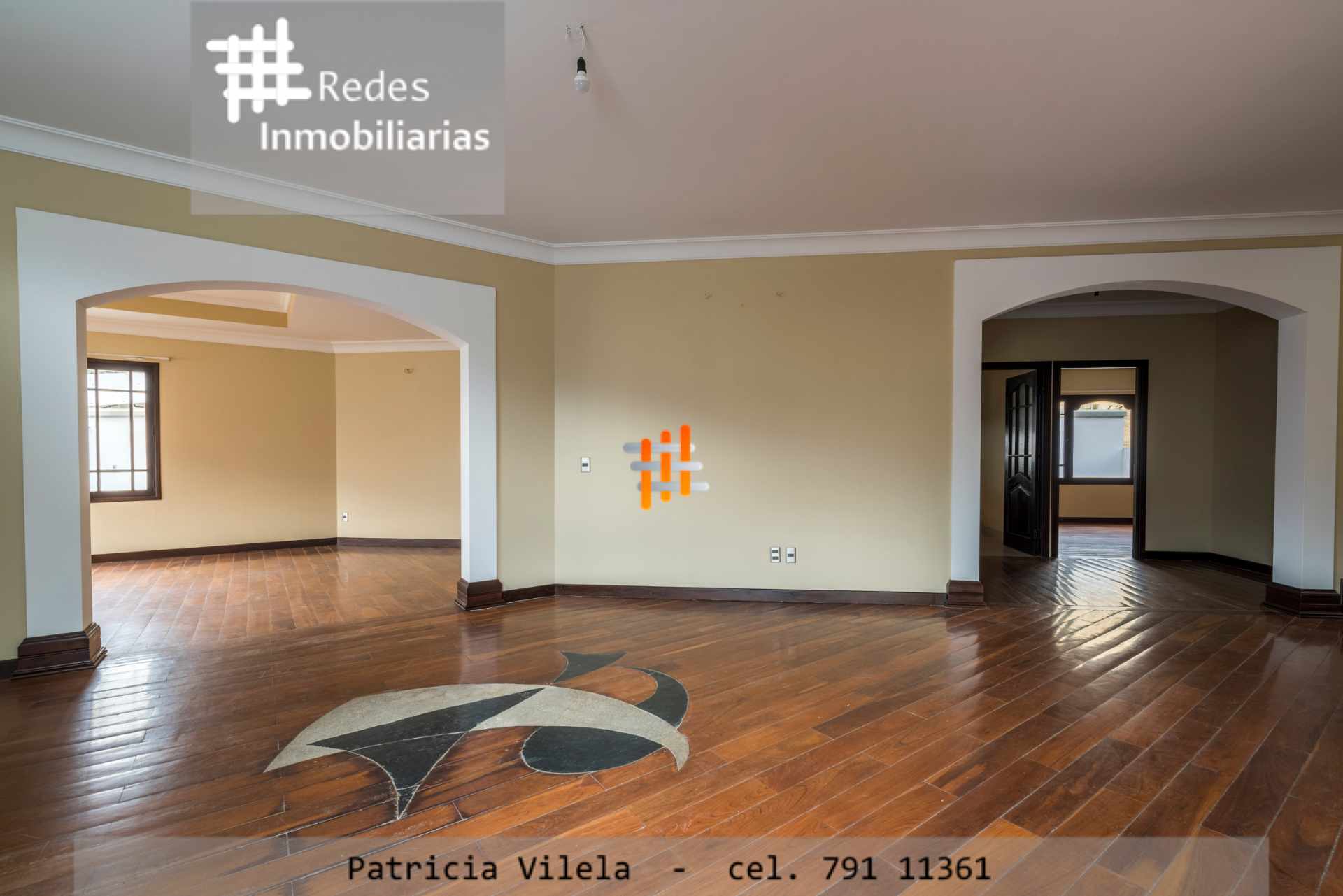 Casa en VentaHERMOSA RESIDENCIA EN VENTA: IRPAVI  Foto 14