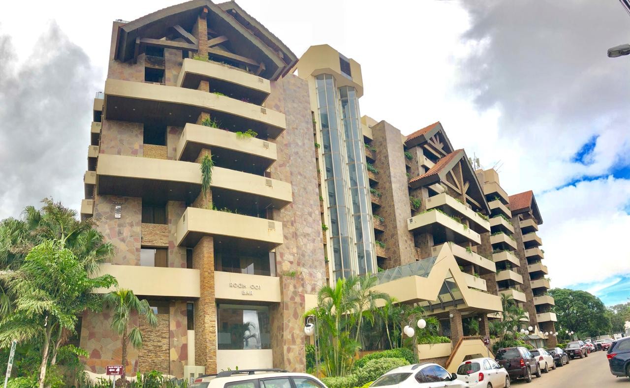 Departamento en Equipetrol en Santa Cruz de la Sierra 1 dormitorios 1 baños  Foto 1