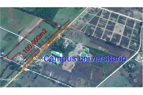 En Venta a $us 1,500,000 Foto 1