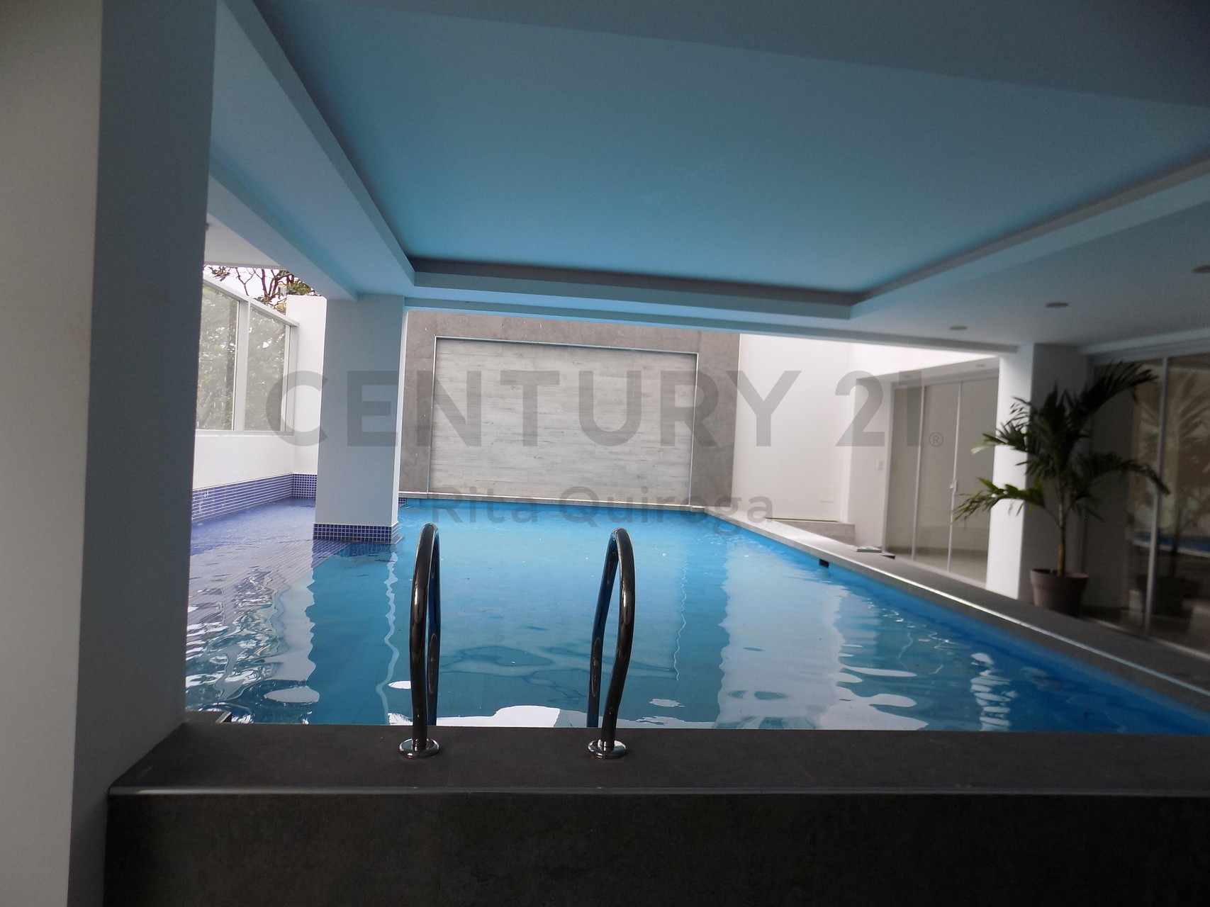 Departamento en VentaAv. Las Américas, Edificio Mirador de las Américas Foto 9