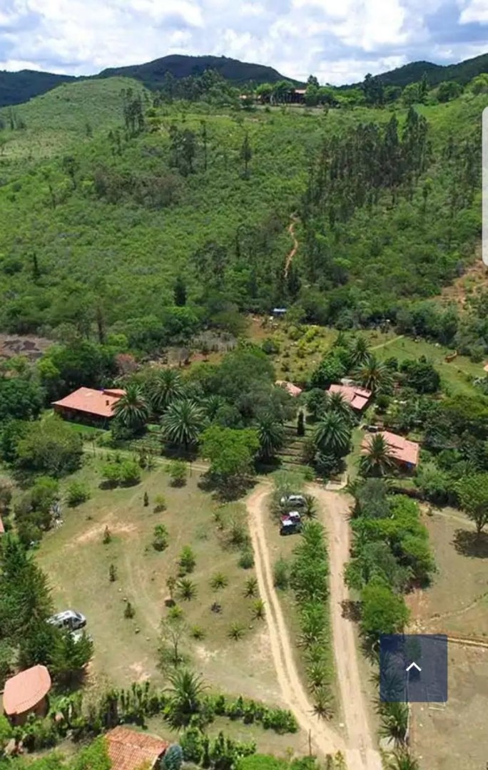 Casa Finca La Víspera Samaipata Foto 1