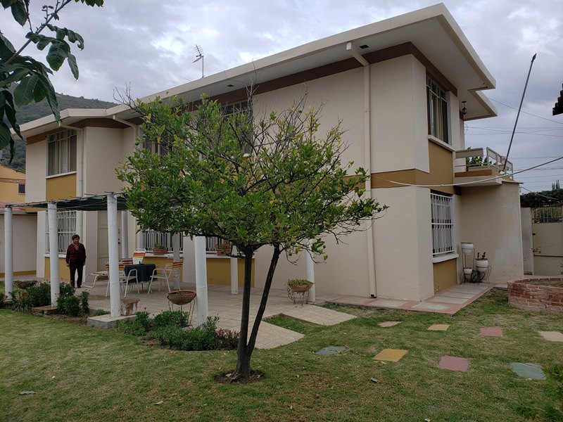 Casa en VentaPasaje Marquez, frente al Jardín Botánico Foto 28