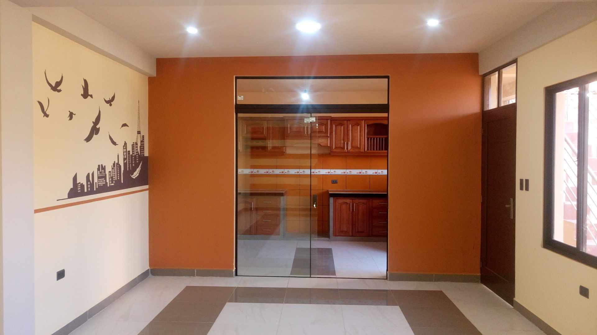 Casa en Jayhuayco en Cochabamba 4 dormitorios 2 baños 4 parqueos Foto 7