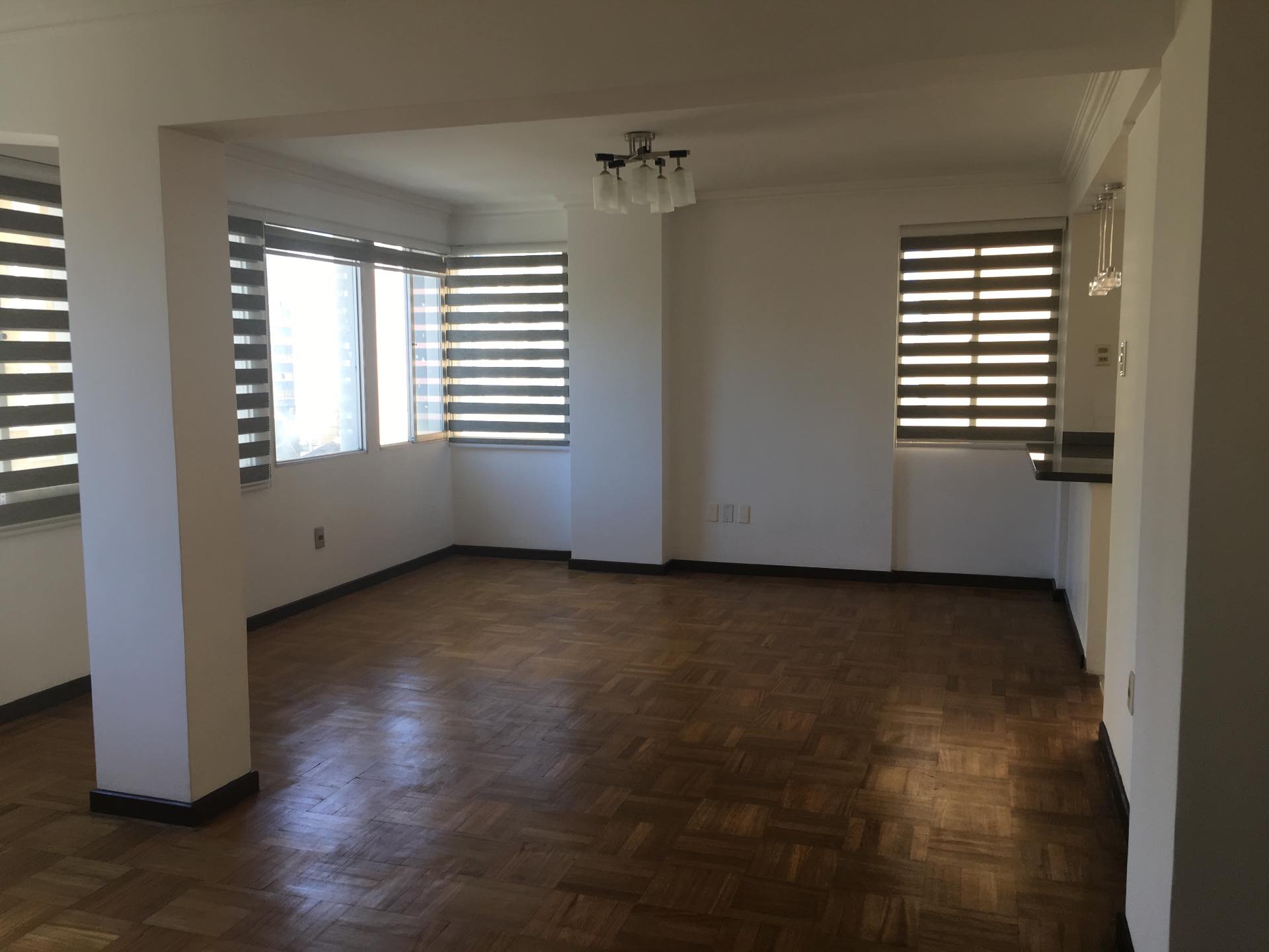 Departamento en Sopocachi en La Paz 4 dormitorios 4 baños  Foto 1