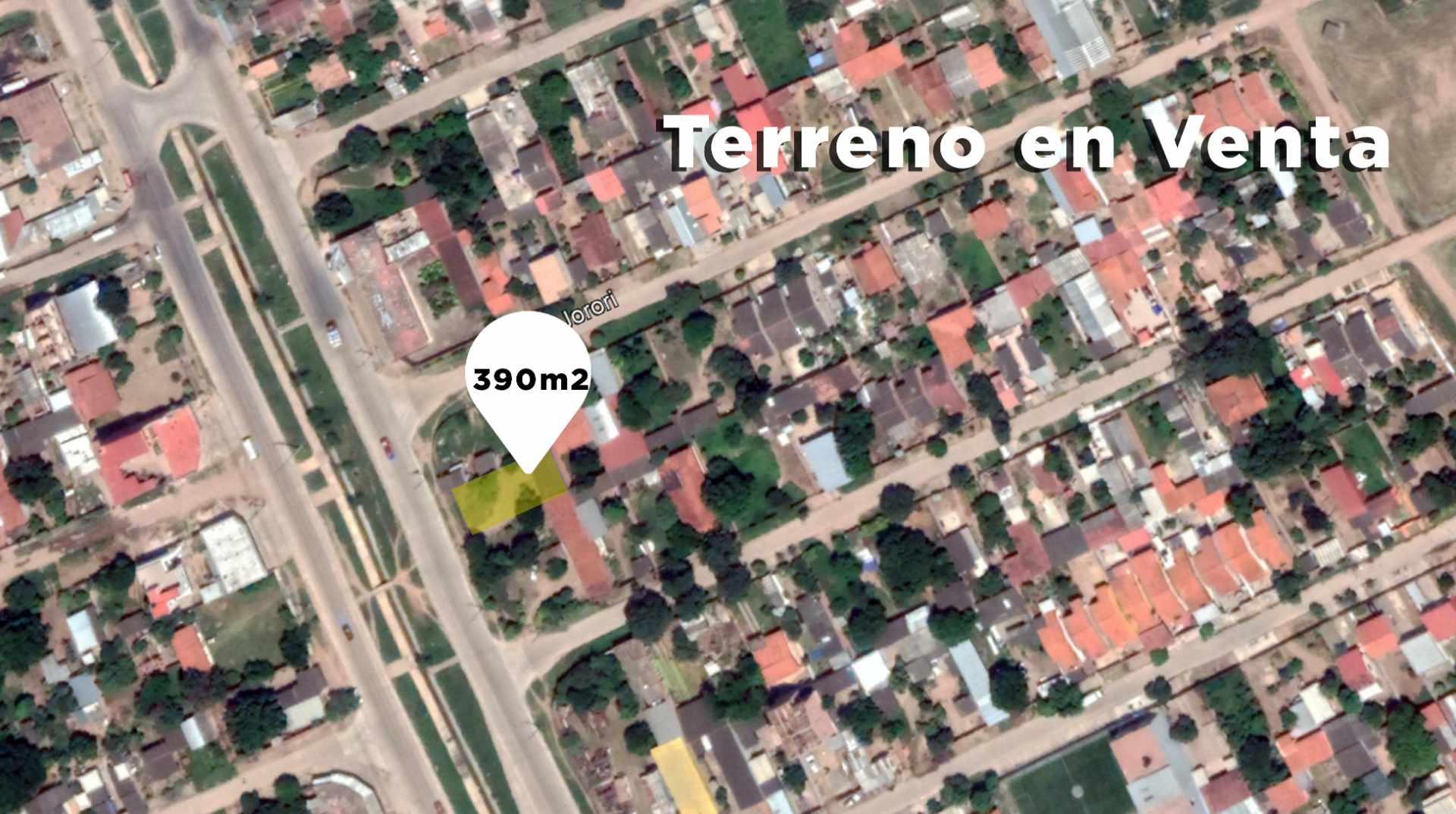 Terreno en VentaTerrenos en venta, Urb. El Dorado 2 Foto 2