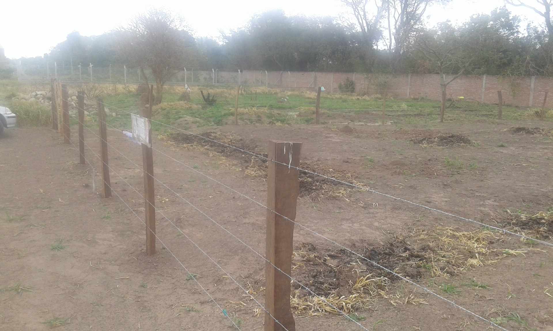 Terreno en VentaURBANIZACION ANDALUCIA KM. 5 1/2 CARRETERA A COTOCA, A 100 M DEL PAVIMENTO, (LA ZONA DEL FUTURO EN SANTA CRUZ), A CUADRAS DEL PARQUE ECOLOGICO, Foto 4