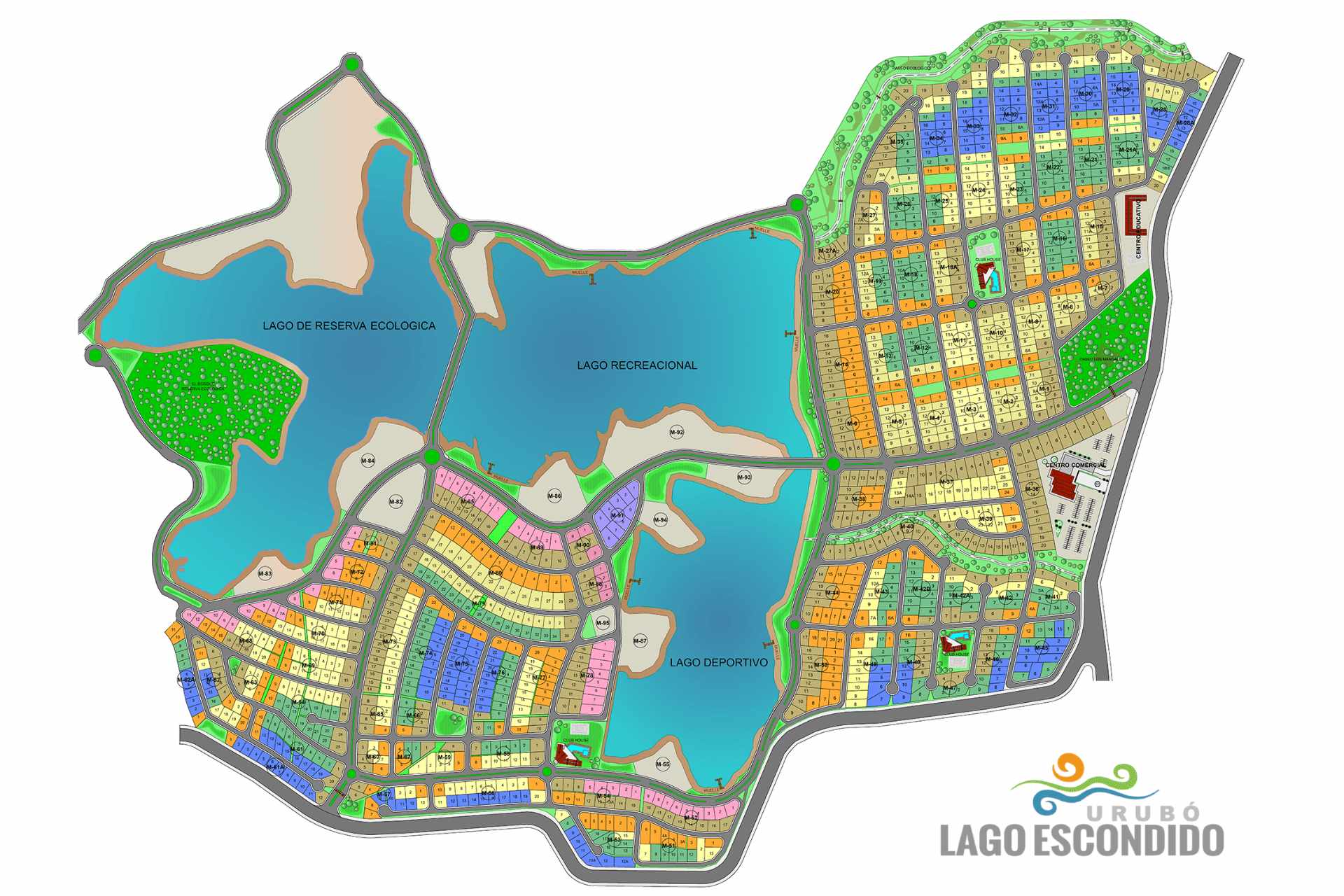 Terreno en VentaUrubó, Santa Cruz de la Sierra    Foto 1