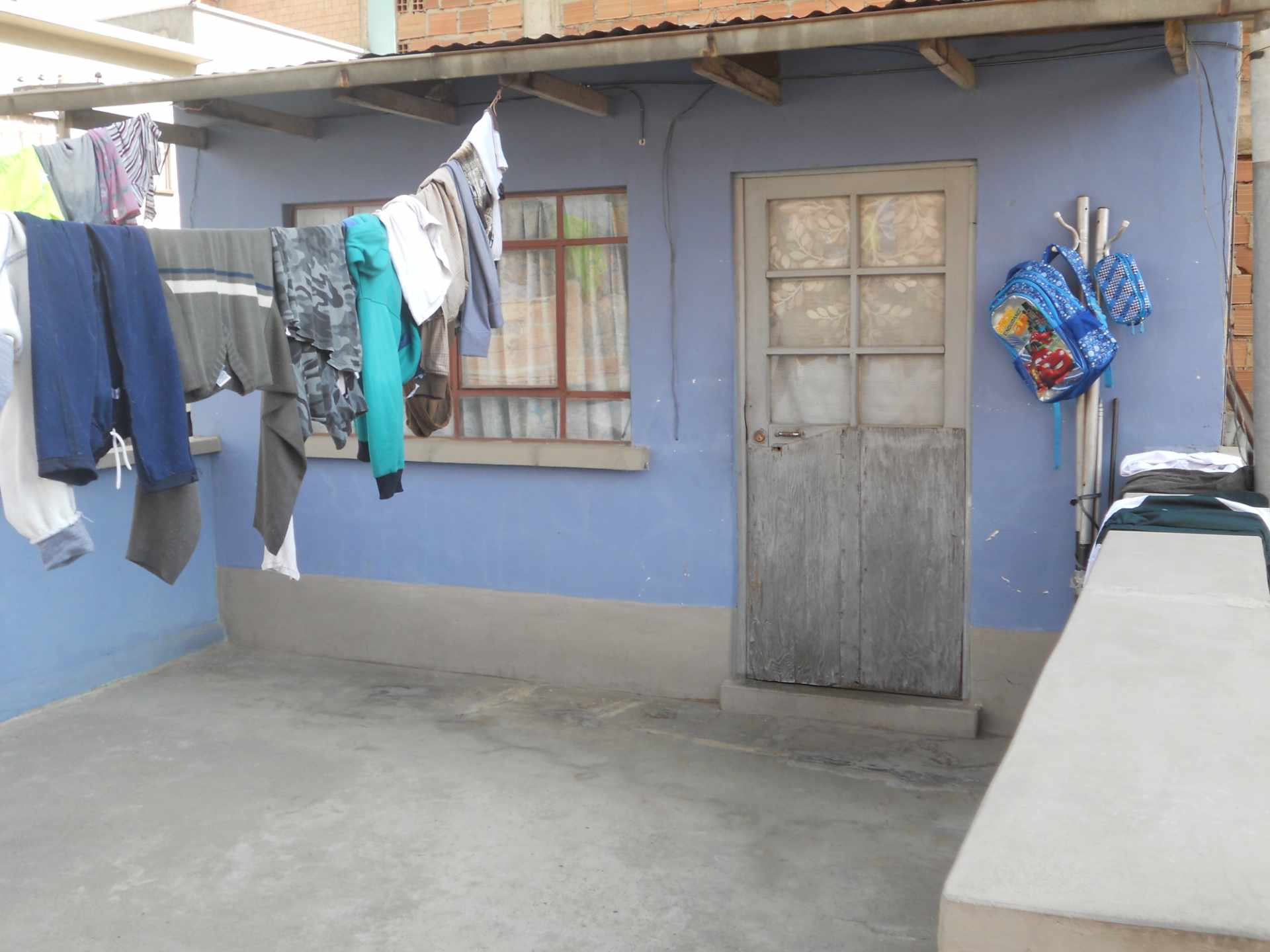 Casa Xxx Villamil de Rada Foto 2