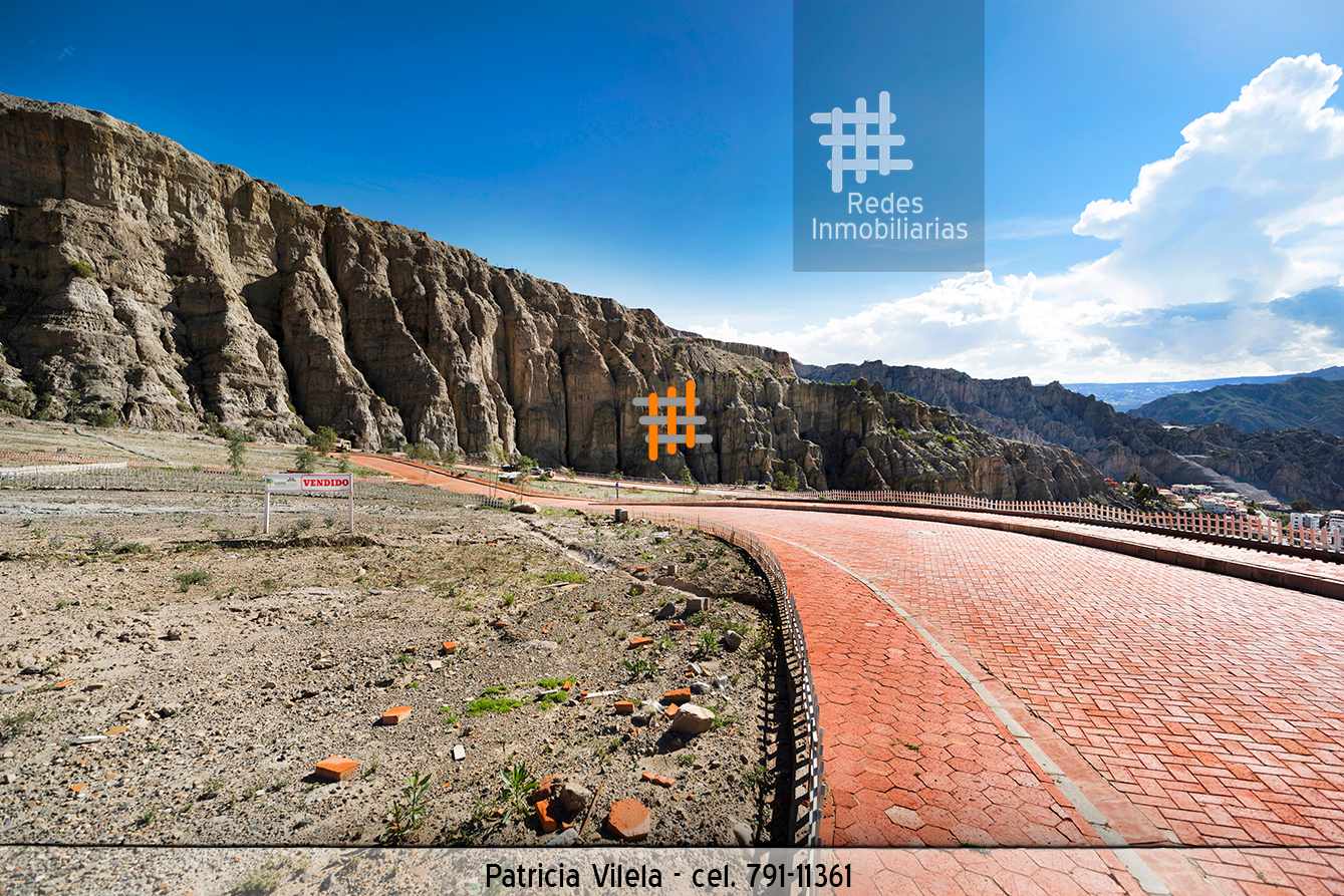 Terreno en VentaTERRENOS EN VENTA URBANIZACION VISTA LINDA    Foto 4