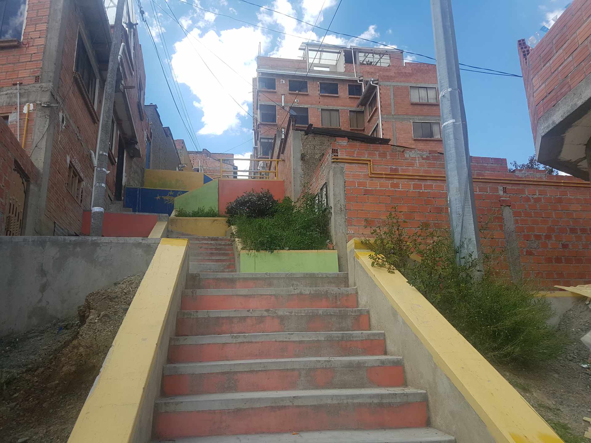 Casa en Villa San Antonio en La Paz 4 dormitorios 1 baños  Foto 4